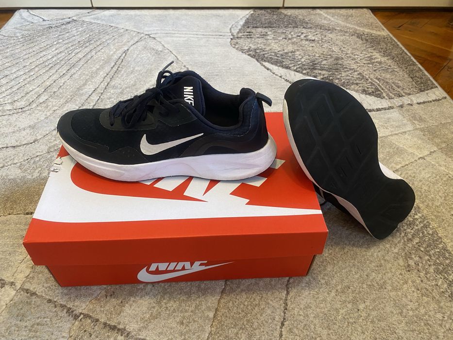 Мъжки маратонки Nike