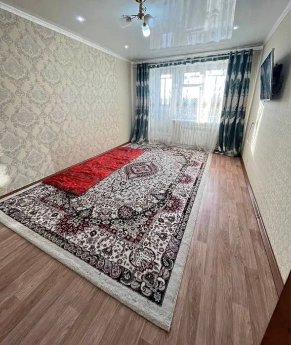 Продам 3 комнатную квартиру