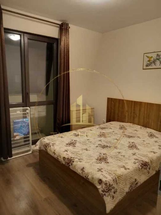 Дава се под наем Двустаен апартамент в Варна, Цветен квартал - 55 кв.м за 350 € - Снимка #5