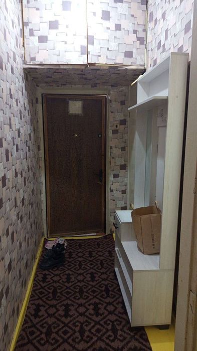 Аренда 2 хонали квартира