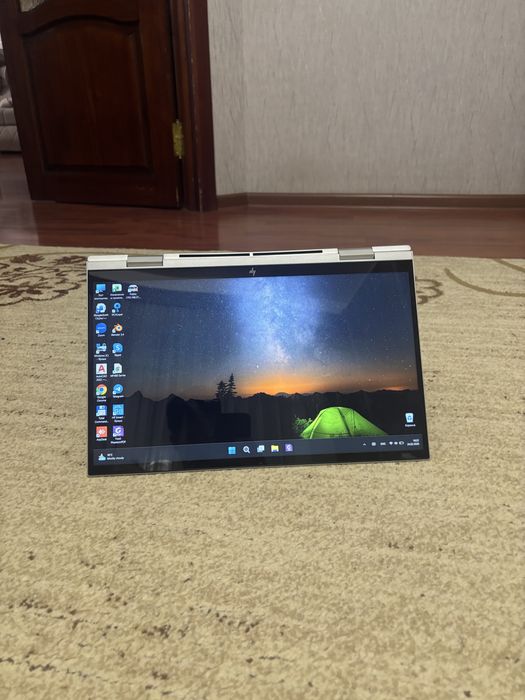 Hp envy x360 Convertible