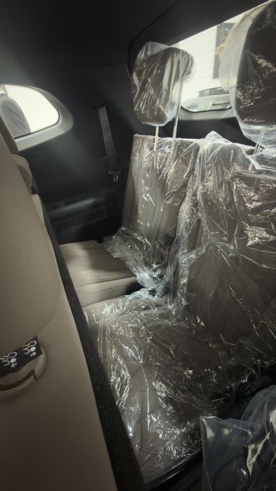 Chery Tiggo 8 Hybryd