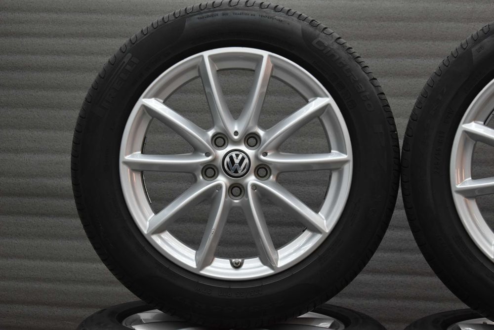 17'' Джанти Volkswagen Golf