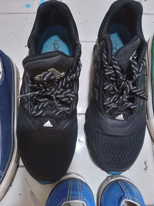 Кеды 37.5 бренд унисекс