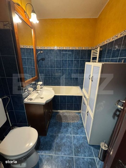 Apartament 2 camere, 46 mp, zona Decebal