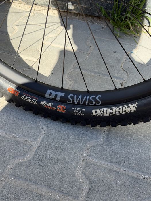 Trek slash se gen5 flight attendant