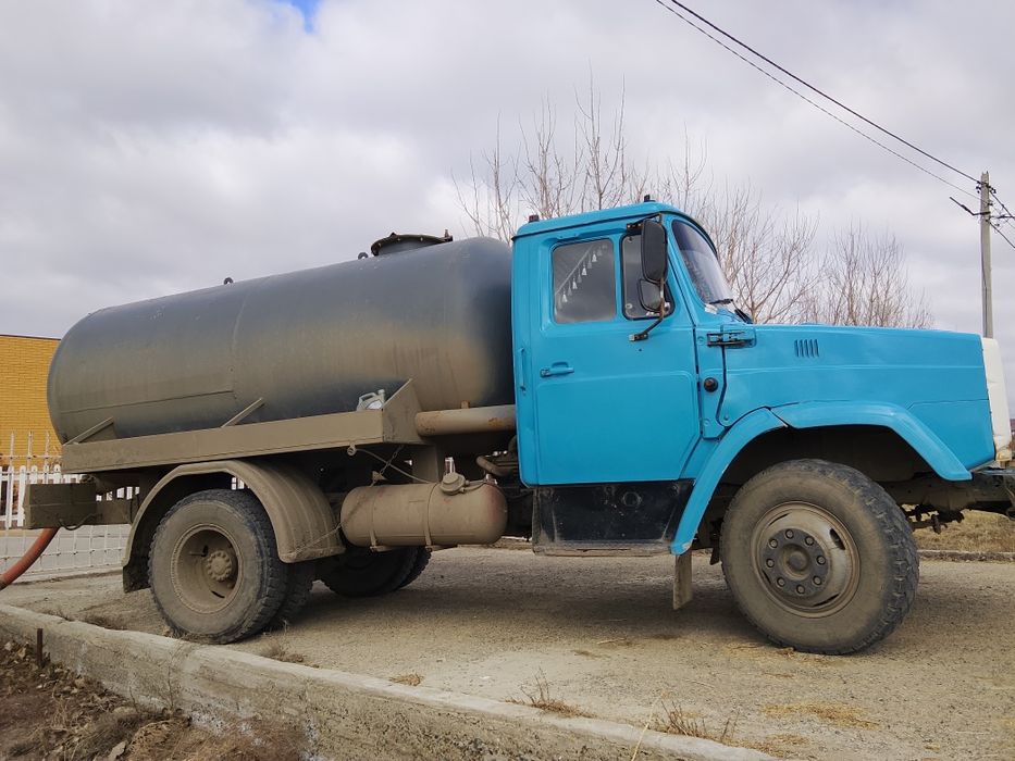 Асинизатор Атырау
