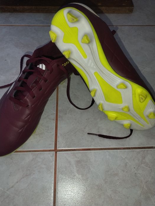 Бутонки Adidas Copa размер 38 2/3