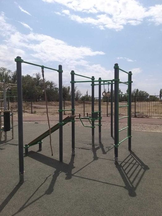 Спортивный инвентарь