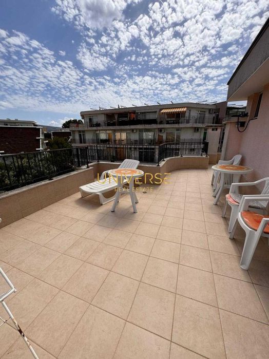 Продава се Тристаен апартамент в к.к. Слънчев бряг - 130 кв.м за 677 €/кв.м - Снимка #14