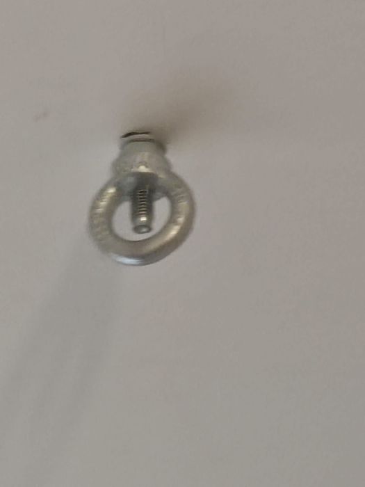 Vand sac de box 30kg fitforce