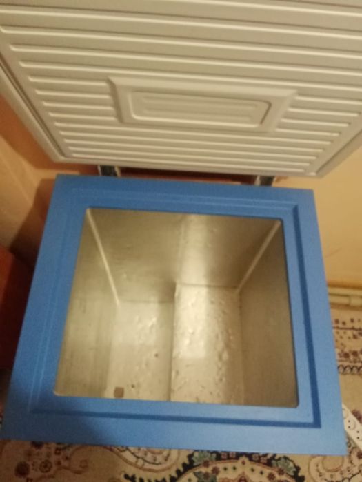 Продам морозильники в отличном рабочем состоянии