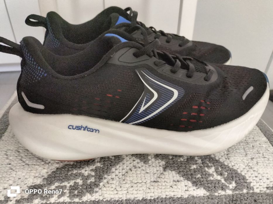 Кроссовки Беговые Demix