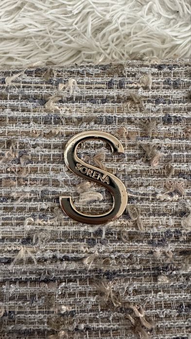 Дамска чанта Sorena