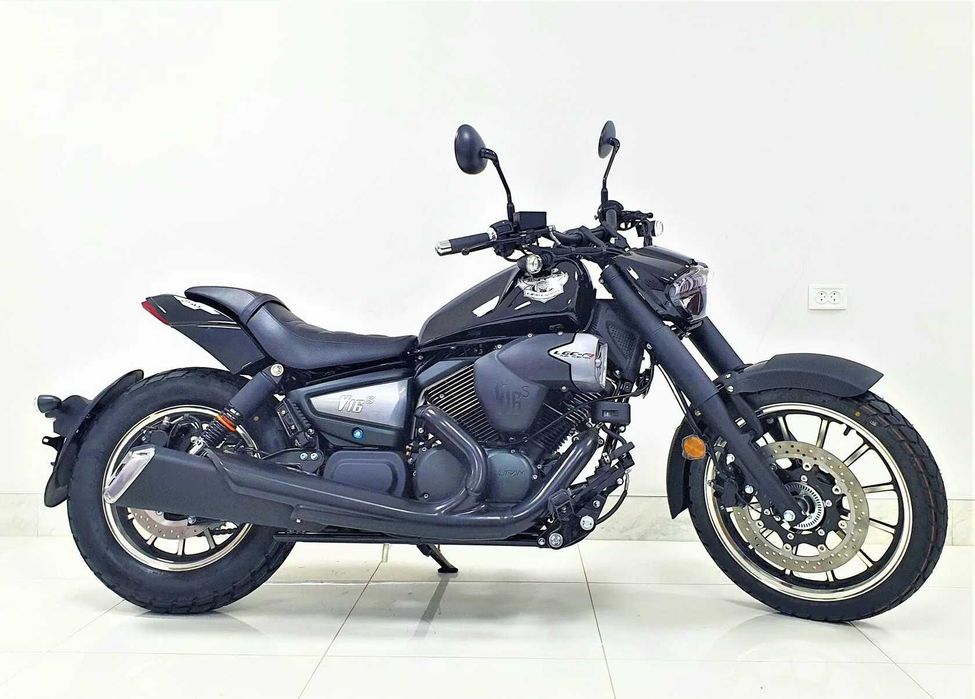 мотоцикл LIFAN V16S
