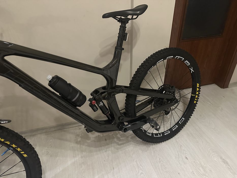 Trek Slash 9.7 XL
