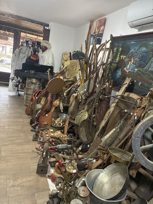 Мъжки и женски носии носия