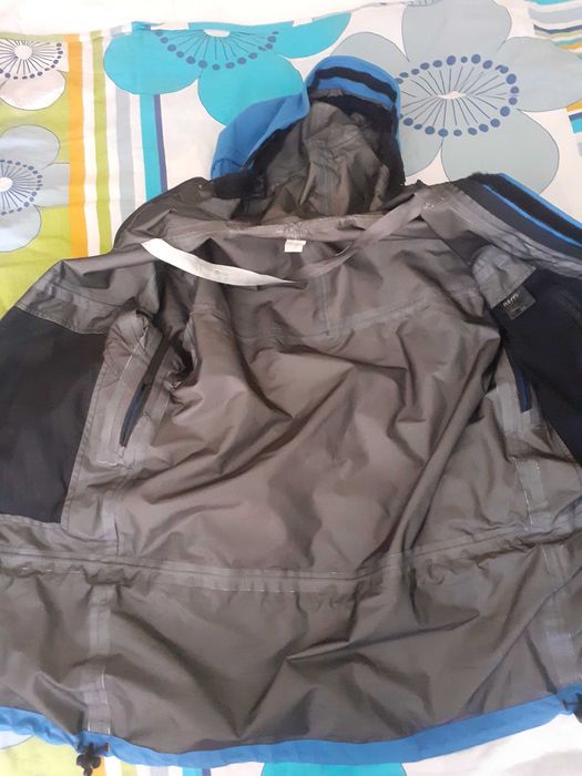 Якета Jack Wolfskin,Special blend,Hagloft,Norrona