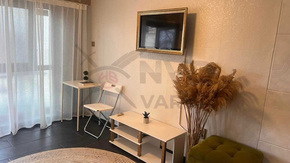 Двустаен апартамент в Бриз! 21902112