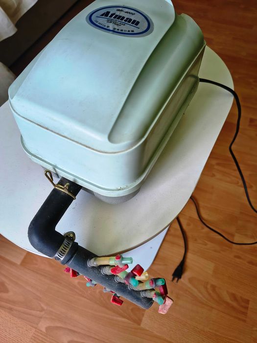 Pompa aer acvariu Atman Hp 4000