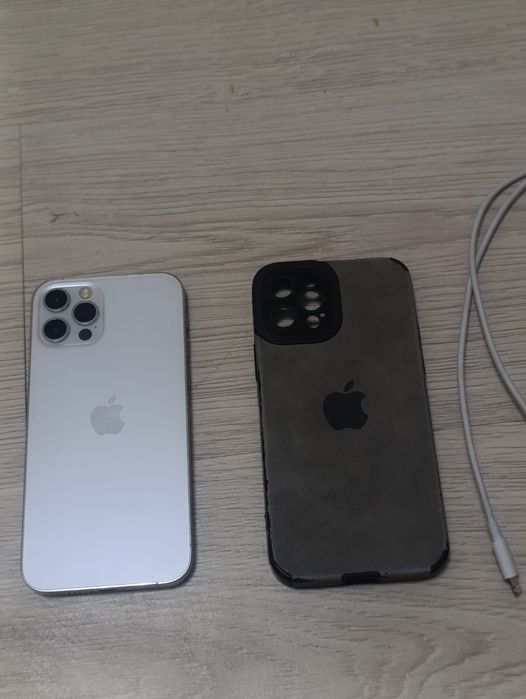 айфон 12 про, Iphone 12 pro, 128gb,128гб,Айфон iphone