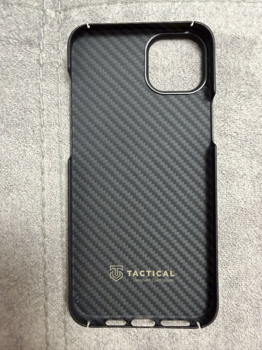 Husa Iphone 14 plus kevlar