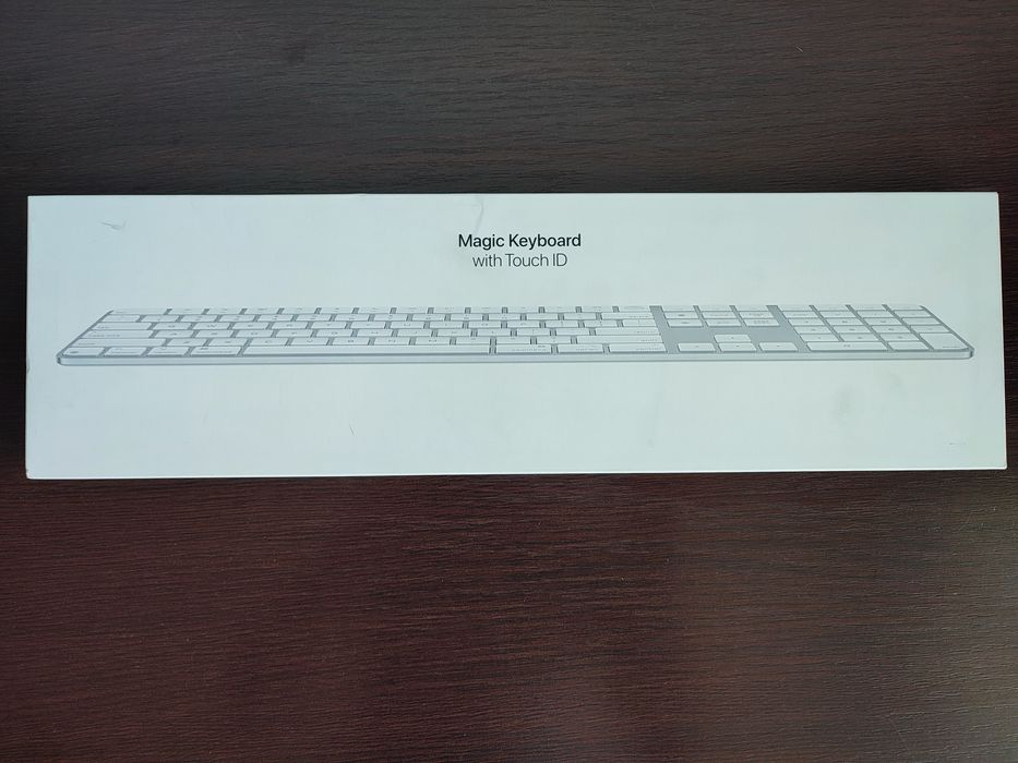 Apple magic mouse A3204 sigilat