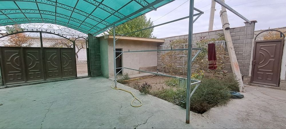 HOVLI SOTILADI Gijduvon 4.3 sotix