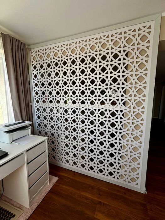 Panou decorativ Bianco  PE-C41