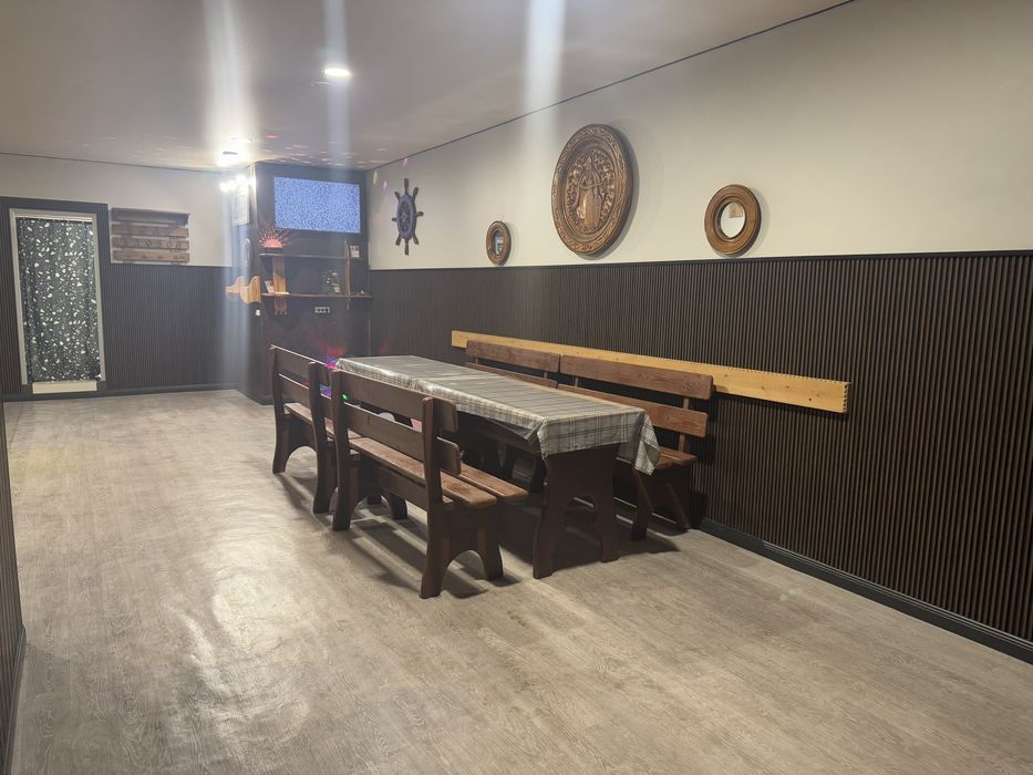 Семейная Сауну «Барский Двор»