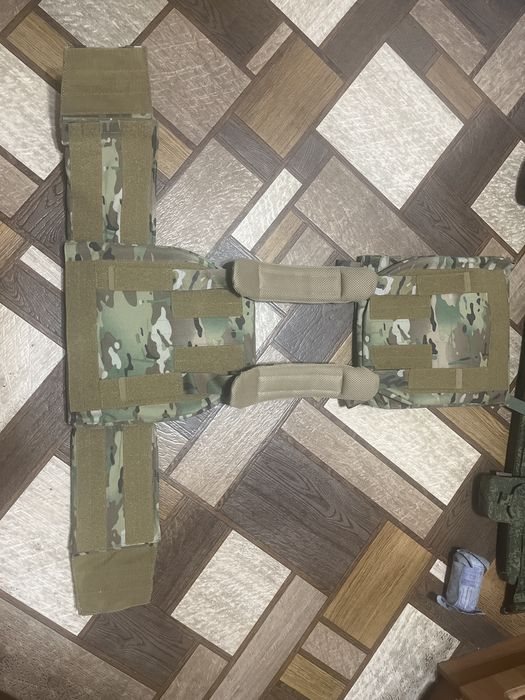 Плитник в мультикаме