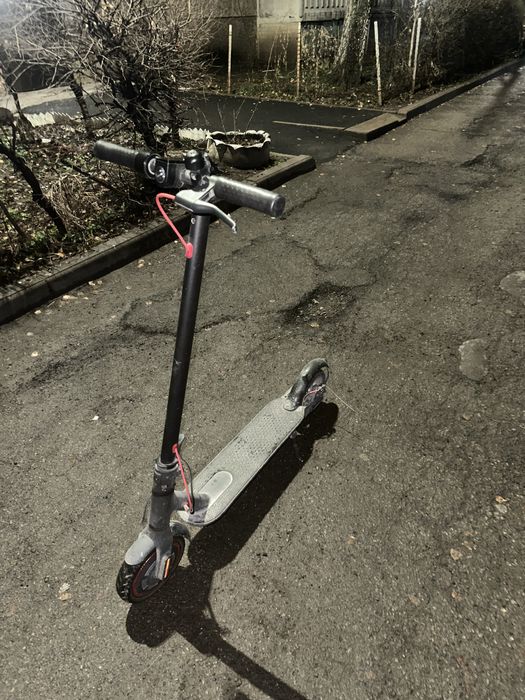 Электросамокат Xiaomi M365 Pro