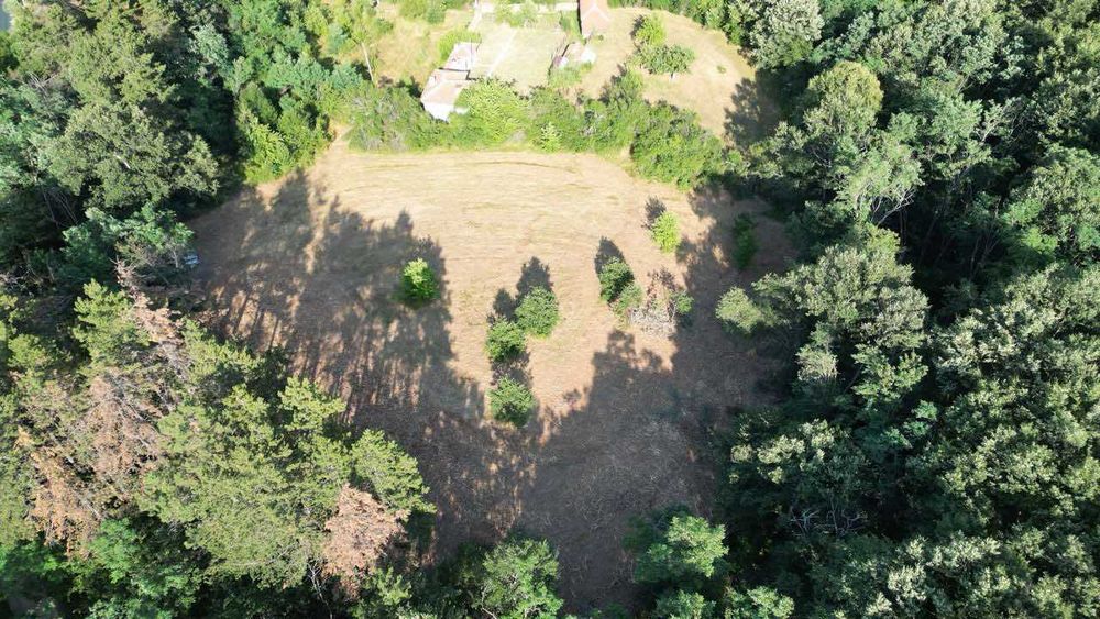 имот в с. Борика, община Ихтиман