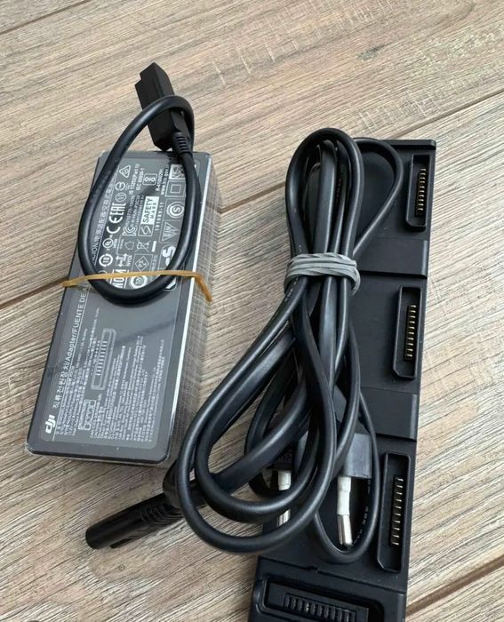 Dji Air 2s Combo Квадрокоптер