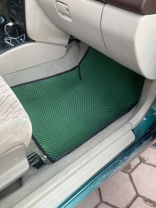 Ева коврики