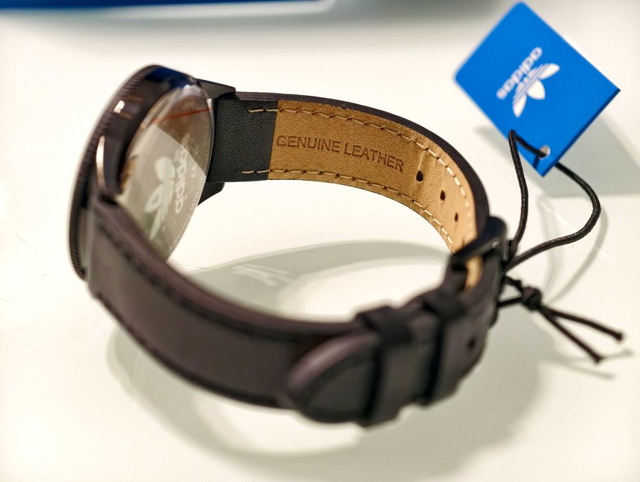 Дамски / юношески часовник Adidas Edition Three