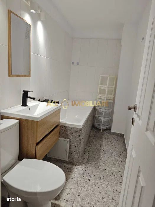 3 Camere de inchiriat | Brancoveanu | Metrou | Mobilat