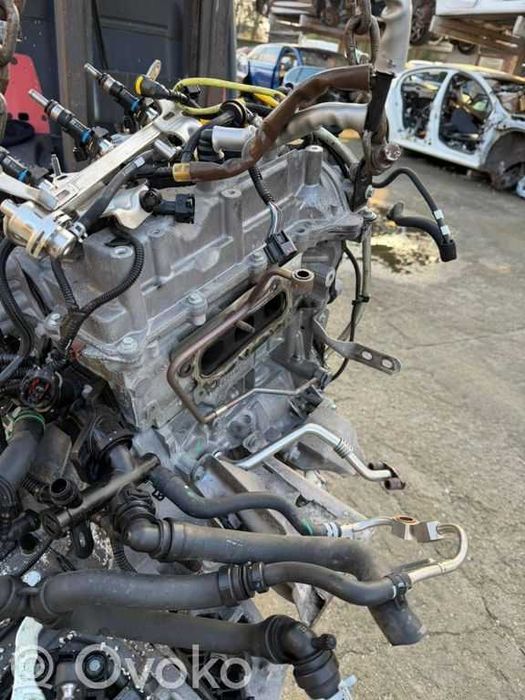 Motor Fara Anexe 0.9 TCE Euro 6 Renault Dacia Nissan Cod H4B H4BF453