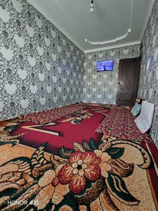 4 эташли 3чи етаж 2хоналти