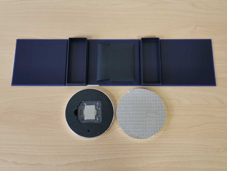 Процесор Intel i9-13900K, до 5.80 GHz, socket 1700 / Raptor Lake