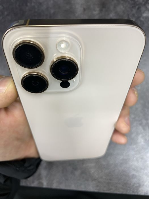 Айфон 16 про макс 256 гб