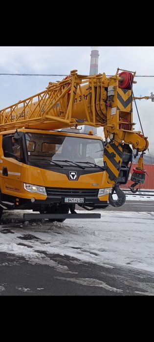 Услуги Авто Крана