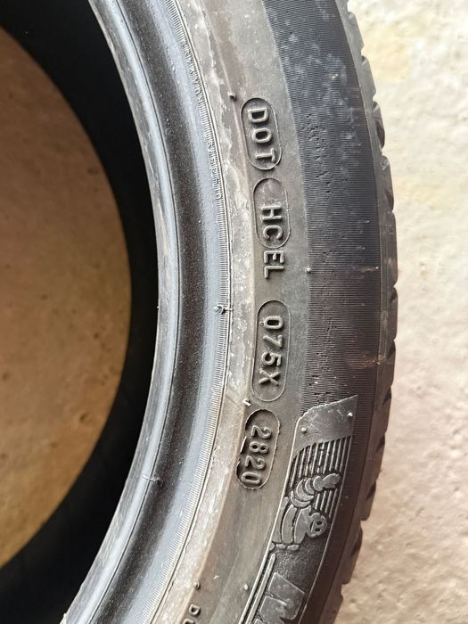 4бр. Летни гуми Michelin Primacy 4 235/45 R18 98W XL VOL – ДОТ 2020 (4.5мм)