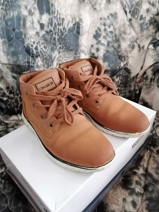 Детски обувки номер 35