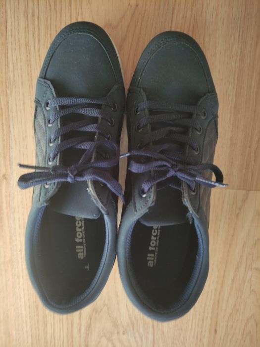 Летни дамски обувки 37 номер. НАМАЛЕНИЕ 20%