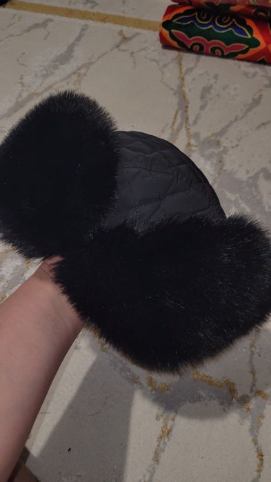 Норкавая шапка 7000