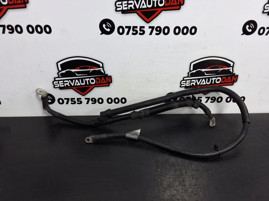 instalatie motor mercedes-benz vito (2009->) [w639] 2.2 motorina 2012
