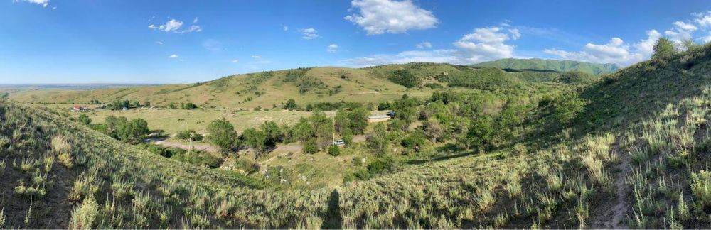 Супер Фазенду продам