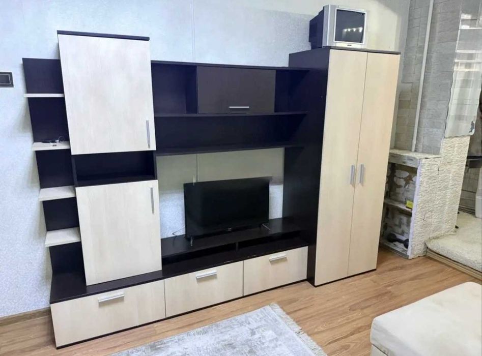 1 комнатная квартира, 36 кв.м., 2/5 этаж