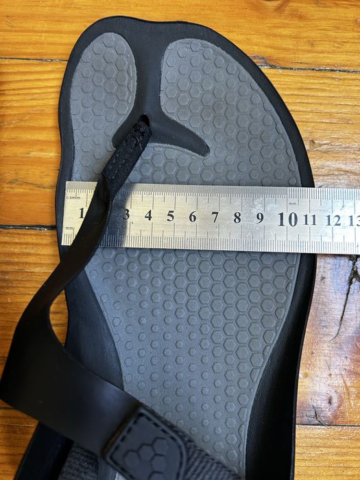 Сандали Vivobarefoot, размер 44-45